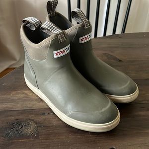 Xtratuf Womens Rain Boots